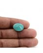 Arizona Turquoise (Firoza) 10.42 Carat 