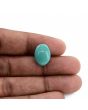 Arizona Turquoise (Firoza) 10.42 Carat 
