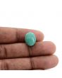 Arizona Turquoise (Firoza) 9.68 Carat 