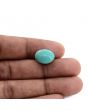 Arizona Turquoise (Firoza) 8.08 Carat 