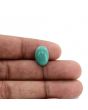 Arizona Turquoise (Firoza) 6.02 Carat 
