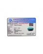 Arizona Turquoise (Firoza) 6.02 Carat 