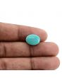 Arizona Turquoise (Firoza) 6.88 Carat 