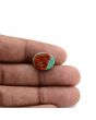 Arizona Turquoise (Firoza) 8.96 Carat 