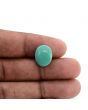 Arizona Turquoise (Firoza) 5.9 Carat 