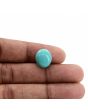 Arizona Turquoise (Firoza) 10.38 Carat 