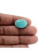 Arizona Turquoise (Firoza) 14.59 Carat 