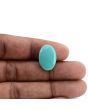 Arizona Turquoise (Firoza) 14.59 Carat 