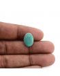 Arizona Turquoise (Firoza) 7.03 Carat 