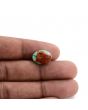Arizona Turquoise (Firoza) 7.03 Carat 