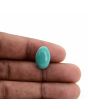 Arizona Turquoise (Firoza) 9.31 Carat 