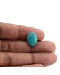 Arizona Turquoise (Firoza) 7.84 Carat 