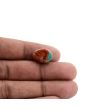 Arizona Turquoise (Firoza) 7.84 Carat 