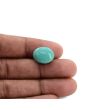 Arizona Turquoise (Firoza) 9.25 Carat 