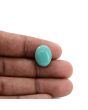 Arizona Turquoise (Firoza) 9.25 Carat 