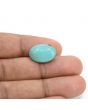 Arizona Turquoise (Firoza) 10.11 Carat 