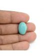 Arizona Turquoise (Firoza) 10.11 Carat 