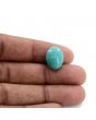 Arizona Turquoise (Firoza) 10.11 Carat 
