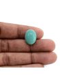 Arizona Turquoise (Firoza) 8.77 Carat 