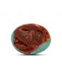 Arizona Turquoise (Firoza) 9.85 Carat 