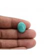 Arizona Turquoise (Firoza) 9.85 Carat 