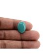 Arizona Turquoise (Firoza) 10.9 Carat 