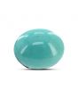 Arizona Turquoise (Firoza) 12.21 Carat 