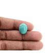 Arizona Turquoise (Firoza) 12.21 Carat 