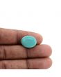 Arizona Turquoise (Firoza) 9.29 Carat 