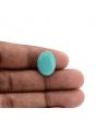 Arizona Turquoise (Firoza) 9.29 Carat 
