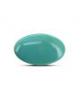Arizona Turquoise (Firoza) 10.41 Carat 