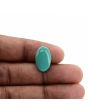 Arizona Turquoise (Firoza) 10.41 Carat 