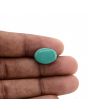 Arizona Turquoise (Firoza) 7.98 Carat 