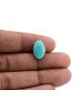 Arizona Turquoise (Firoza) 8.74 Carat 