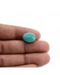 Arizona Turquoise (Firoza) 9.47 Carat 