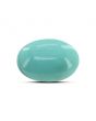 Arizona Turquoise (Firoza) 9.52 Carat 