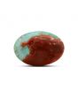 Arizona Turquoise (Firoza) 9.52 Carat 
