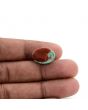 Arizona Turquoise (Firoza) 9.52 Carat 