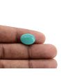 Arizona Turquoise (Firoza) 5.93 Carat 