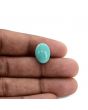 Arizona Turquoise (Firoza) 10.21 Carat 