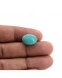 Arizona Turquoise (Firoza) 9.54 Carat 