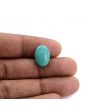 Arizona Turquoise (Firoza) 9.54 Carat 