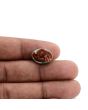 Arizona Turquoise (Firoza) 9.54 Carat 