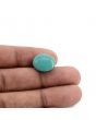 Arizona Turquoise (Firoza) 7.53 Carat 