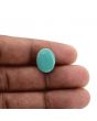 Arizona Turquoise (Firoza) 7.53 Carat 
