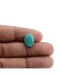 Arizona Turquoise (Firoza) 6.08 Carat 