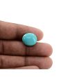 Arizona Turquoise (Firoza) 15.25 Carat 