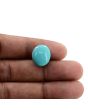 Arizona Turquoise (Firoza) 15.25 Carat 