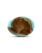 Arizona Turquoise (Firoza) 14.12 Carat 