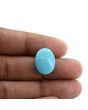 Arizona Turquoise (Firoza) 14.12 Carat 